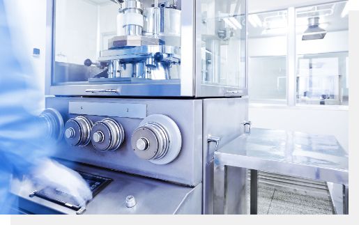 壓片糖果代加工生產(chǎn)行業(yè)經(jīng)驗(yàn)-健之源